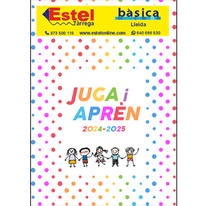 04 ESTEL CATALEG JOGUINES 2024